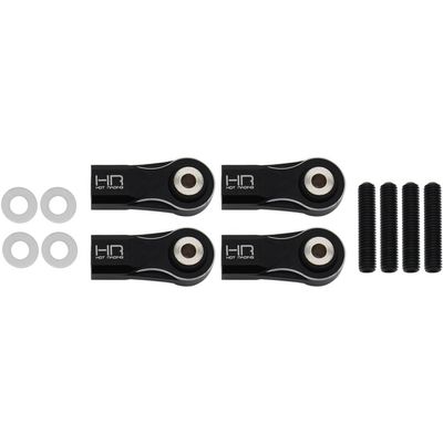 Hot Racing LSBR56BN01 Rear Upper Link Ball End Losi Super Baja Rock Ray