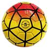 Biggz Bag of Sport Balls Basketball, Soccer Ball, Football, Volleyball, Purple Playground Ball, and Pump view 4