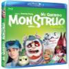 research My Dear Monster BD 2022 Goodbye Monster view 1