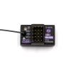 Flysky Remote Control Noble NB4 Gyro Receiver 4 Channels INr4 GYB, for Flysky NB4, Noble Lite, Noble Pro Radio Transmitter AFHDS 3 view 2
