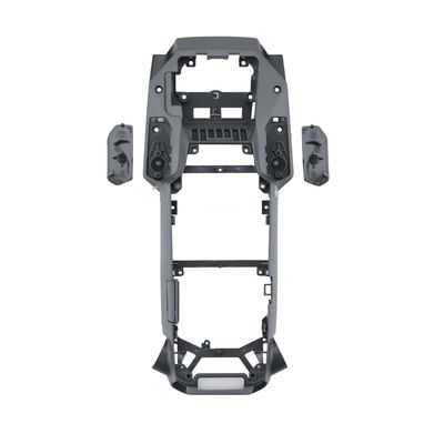 ABZEKH Drone Accessories Motor Arm for DJI Mavic Pro Drone Body Shell Repair Parts Middle Frame Bottom Shell Upper Cover for DJI Mavic Pro Replacement (Color : Middle Frame)