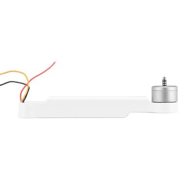 ABZEKH Drone Accessories Repair Arm for FIMI X8 SE 2022 Original Left Right Front Rear Back Motor Arm Leg Replacement Spare Parts Drone Accessories (Color : Right Rear arm)