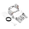 ABZEKH Drone Accessories Airdrop System for DJI Mavic AIR 2 / AIR 2S Drone Fishing Bait Wedding Ring Gift Deliver Life Rescue Thrower Drone Accessories view 1