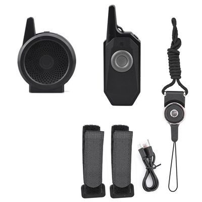 ABZEKH Drone Accessories Megaphone Loudspraker for Mavic 3/Mavic Mini2/AIR 2 Drone Universal Quadcopter Lightweight Speaker Aerial Megaphone Accessories