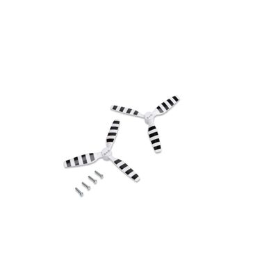 E-flite Otterller 3-Blade 80mm x 50mm CW & CCW EFLUP80503 Replacement Airplane Parts