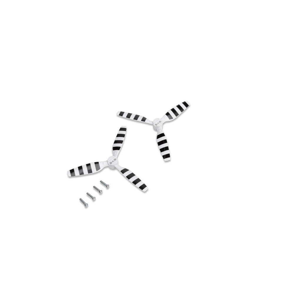 E-flite Otterller 3-Blade 80mm x 50mm CW & CCW EFLUP80503 Replacement Airplane Parts