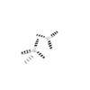 E-flite Otterller 3-Blade 80mm x 50mm CW & CCW EFLUP80503 Replacement Airplane Parts view 1
