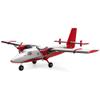 E-flite RC Airplane UMX Twin Otter BNF Basic Transmitter Battery and Charger Not Included with AS3X and Safe Select EFLU30050 view 1