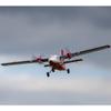 E-flite RC Airplane UMX Twin Otter BNF Basic Transmitter Battery and Charger Not Included with AS3X and Safe Select EFLU30050 view 3
