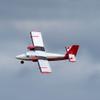 E-flite RC Airplane UMX Twin Otter BNF Basic Transmitter Battery and Charger Not Included with AS3X and Safe Select EFLU30050 view 4