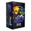 Pocket Paragons: Rivals of Aether- Intense Two Player Battles in The World of Rivals of Aether! Fighting Card Game for Ages 15+, 10 Minute Playtime view 4