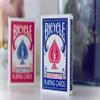 Bicycle Ultimate Lefty Deck Blue (Gimmicks and Online Instructions) view 1