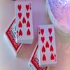 Bicycle Ultimate Lefty Deck Blue (Gimmicks and Online Instructions) view 3