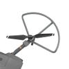 ABZEKH Drone Accessories Propeller Guard for DJI Mavic Pro Quick Release Blades Props Protector Protection Cage Cover Ring with Landing Gear view 2