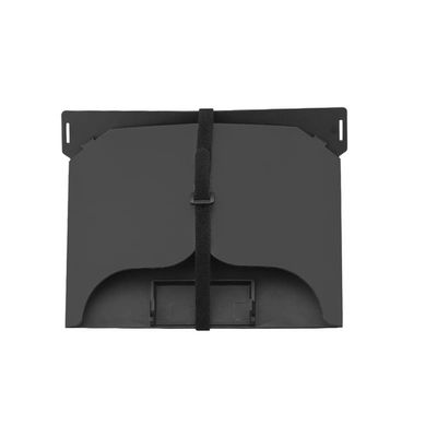 ABZEKH Drone Accessories Remote Control Sun Hood for DJI MINI 3 Pro/MINI 2/Mavic 3/AIR 2/for 2S RC-N1 Folding Magnetic Sunshade Phone Holder Drone Accessory
