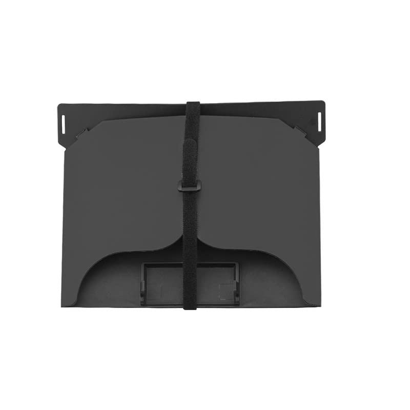 ABZEKH Drone Accessories Remote Control Sun Hood for DJI MINI 3 Pro/MINI 2/Mavic 3/AIR 2/for 2S RC-N1 Folding Magnetic Sunshade Phone Holder Drone Accessory