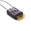 Flysky Remote Control Noble NB4 Gyro Receiver 4 Channels INr4 GYB, for Flysky NB4, Noble Lite, Noble Pro Radio Transmitter AFHDS 3 view 1