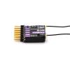Flysky Remote Control Noble NB4 Gyro Receiver 4 Channels INr4 GYB, for Flysky NB4, Noble Lite, Noble Pro Radio Transmitter AFHDS 3 view 2