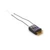 Flysky Remote Control Noble NB4 Gyro Receiver 4 Channels INr4 GYB, for Flysky NB4, Noble Lite, Noble Pro Radio Transmitter AFHDS 3 view 4