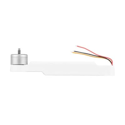 ABZEKH Drone Accessories Repair Arm for FIMI X8 SE 2022 Original Left Right Front Rear Back Motor Arm Leg Replacement Spare Parts Drone Accessories (Color : Left Rear arm)