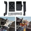 QUPA AM STORE RC Receiver Electronics Equipment Box for 1/6 Axial SCX6 AXI05000 RC Crawler Car view 1