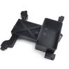 QUPA AM STORE RC Receiver Electronics Equipment Box for 1/6 Axial SCX6 AXI05000 RC Crawler Car view 2
