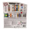 TECH DECK Sk8shop Mini Finger Skateboard Multi Pack 2022 Series (Flip) view 2