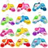30 Packs Game Controller Bulk Mini Fidget Favors for Boys Birthday Holiday Party Favors and Classroom Students Rewards view 2