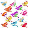 KRUXI 24 Pcs Birds Bulk Mini Fidget Favors For boys and Girls Birthday Holiday Party Supply and Classroom Students Rewards Prizes view 1