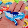 KRUXI 24 Pcs Birds Bulk Mini Fidget Favors For boys and Girls Birthday Holiday Party Supply and Classroom Students Rewards Prizes view 3