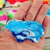 KRUXI 24 Packs Sheep Bulk Mini Fidgets Favors for Boys and Girls Birthday Party Favors and Classroom Students Rewards Prizes view 2