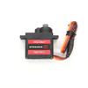 Furitek Springbox 9G High-Performance, High Torque Full Metal Gear Digital Servo for RC Model - Remote Control Car/Truck Parts, Furitek Cayman Parts (FUR-2234) view 1