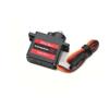 Furitek Springbox 9G High-Performance, High Torque Full Metal Gear Digital Servo for RC Model - Remote Control Car/Truck Parts, Furitek Cayman Parts (FUR-2234) view 2
