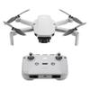 DJI Mini 2 SE, Lightweight Mini Drone with QHD Video, 10km Max Video Transmission, 31-Min Flight Time, Under 249 g, Auto Return to Home, 3-Axis Gimbal Drone with Camera for Beginners view 1