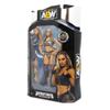 aew Anna Jay Unmatched Collection Series 3 Action Figure view 2