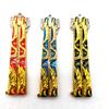 WANLIAN Practice Dragon Tool,NOT Real For Sport Outdoor Use For Sport Outdoor Use(3 pcs) view 1