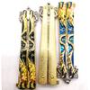 WANLIAN Practice Dragon Tool,NOT Real For Sport Outdoor Use For Sport Outdoor Use(3 pcs) view 2