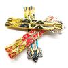 WANLIAN Practice Dragon Tool,NOT Real For Sport Outdoor Use For Sport Outdoor Use(3 pcs) view 4