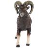 FOMIYES Animal Toys Animal Plastic Animals Figures, African Wildlife Model Mini, Plastic Animal Model for 1pc () view 2