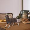 FOMIYES Animal Toys Animal Plastic Animals Figures, African Wildlife Model Mini, Plastic Animal Model for 1pc () view 4