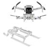 Aokicase For DJI Mini 2 / Mavic Mini / Mini SE Flash LED Lights Chassis Increase Height Shock Absorption Clips Accessories Removable Easy Chassis Kit for DJI Mini 2/Mavic Mini (1109190) view 1