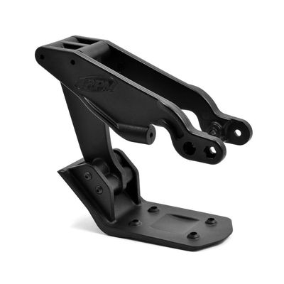 RPM R/C Products 81802 HD Wing Mount System - Black