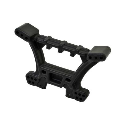 RPM Rear Shock Tower Traxxas Rustler 4x4/Hoss 4x4 RPM70772 Electric Car/Truck Option Parts