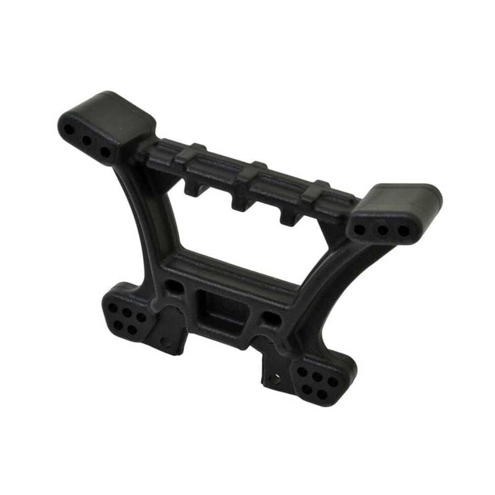 RPM Rear Shock Tower Traxxas Rustler 4x4/Hoss 4x4 RPM70772 Electric Car/Truck Option Parts