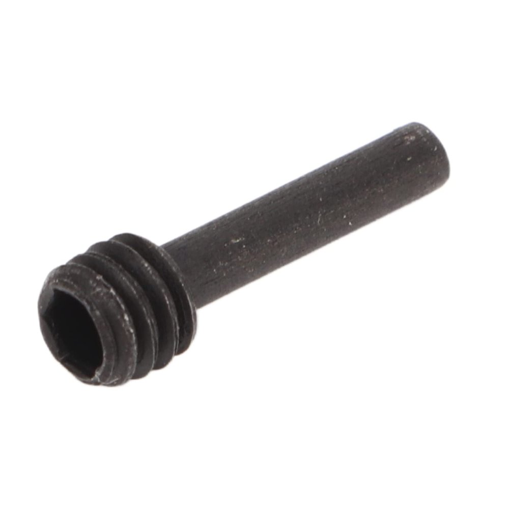 Driveshaft Screw Pins, RC Car Repair Parts, Steel M4x13MM, 10 Pcs for 1/10 Scale RC Cars, Compatible with Driveshaft Screw Replacement