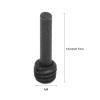 Driveshaft Screw Pins, RC Car Repair Parts, Steel M4x13MM, 10 Pcs for 1/10 Scale RC Cars, Compatible with Driveshaft Screw Replacement view 3