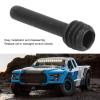 Driveshaft Screw Pins, RC Car Repair Parts, Steel M4x13MM, 10 Pcs for 1/10 Scale RC Cars, Compatible with Driveshaft Screw Replacement view 4
