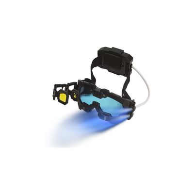 Lansay 21070 Spy Toy, Blacks, Small