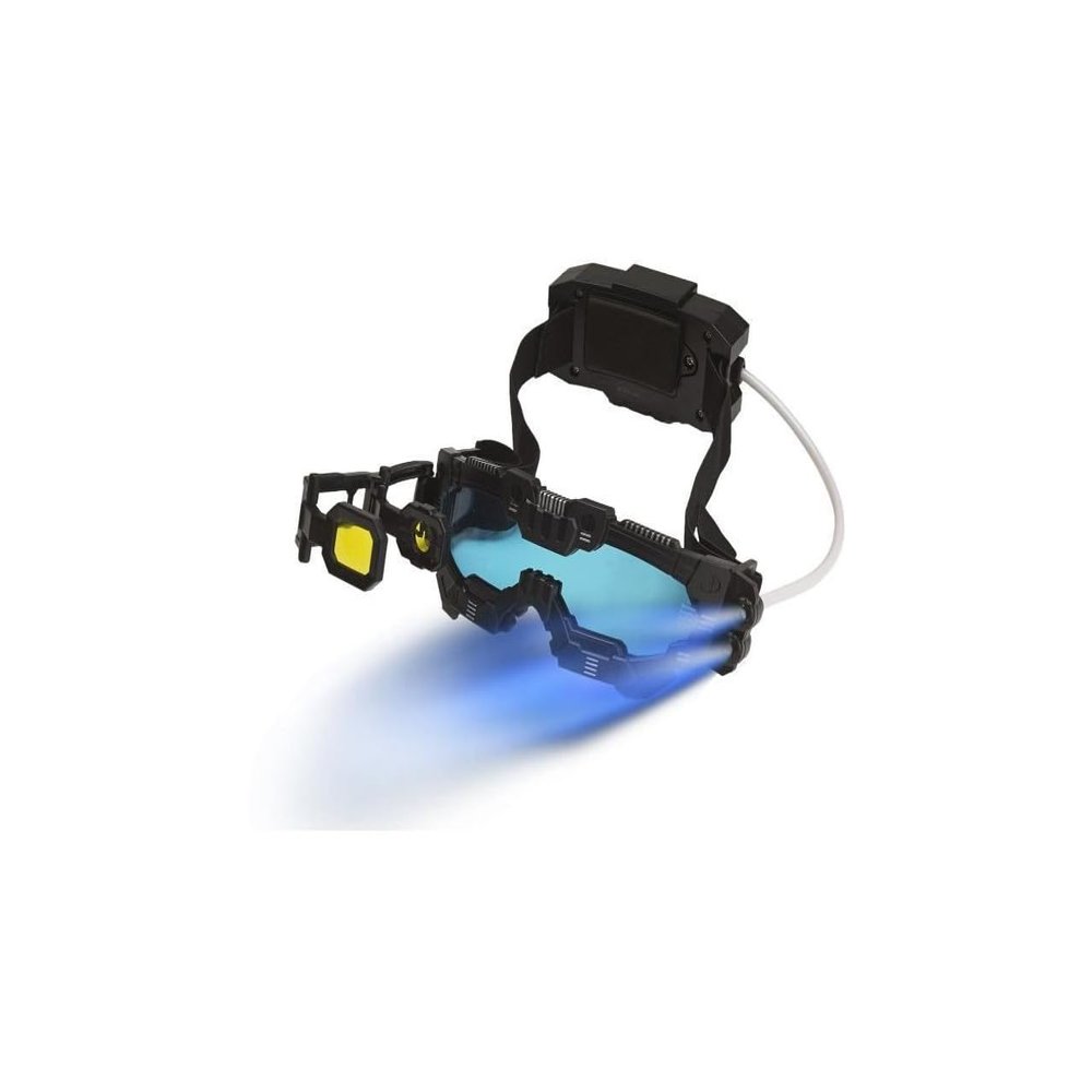 Lansay 21070 Spy Toy, Blacks, Small