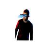 Lansay 21070 Spy Toy, Blacks, Small view 4